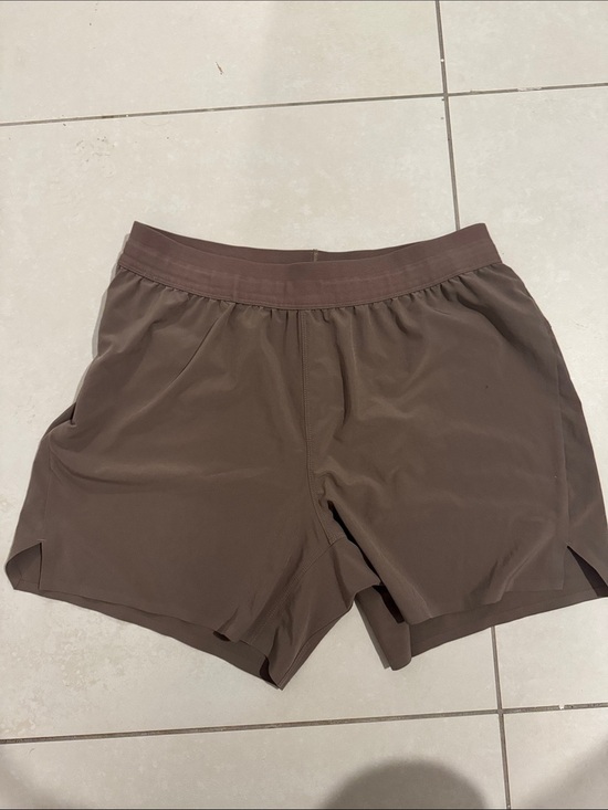 all in motion Other - all in motion Brown Men's Athletic Performance Shorts